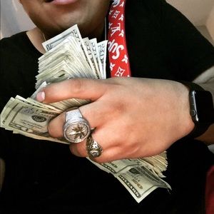 Meet your Posher, Jaime